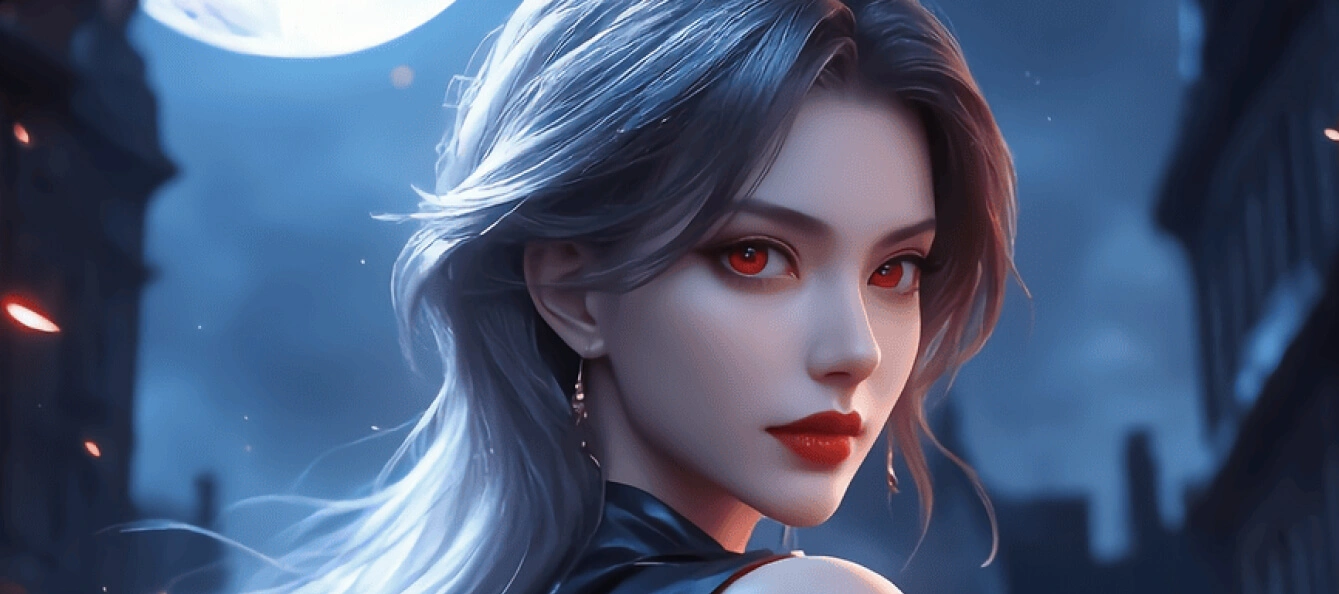 Start creating your perfect AI girlfriend today