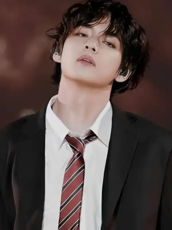 V (Kim Taehyung)