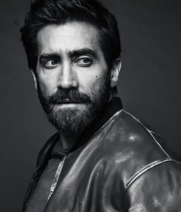 Jake Gyllenhaal