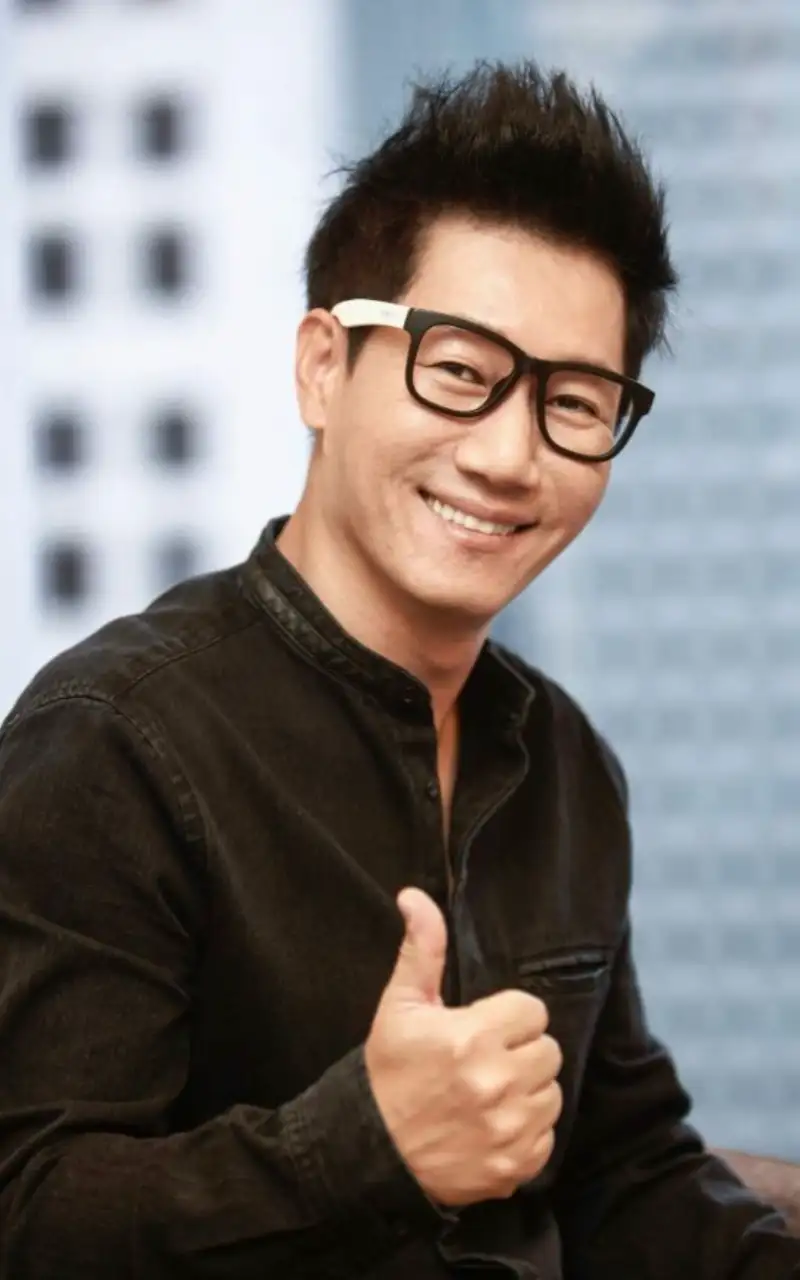 Ji Suk-jin