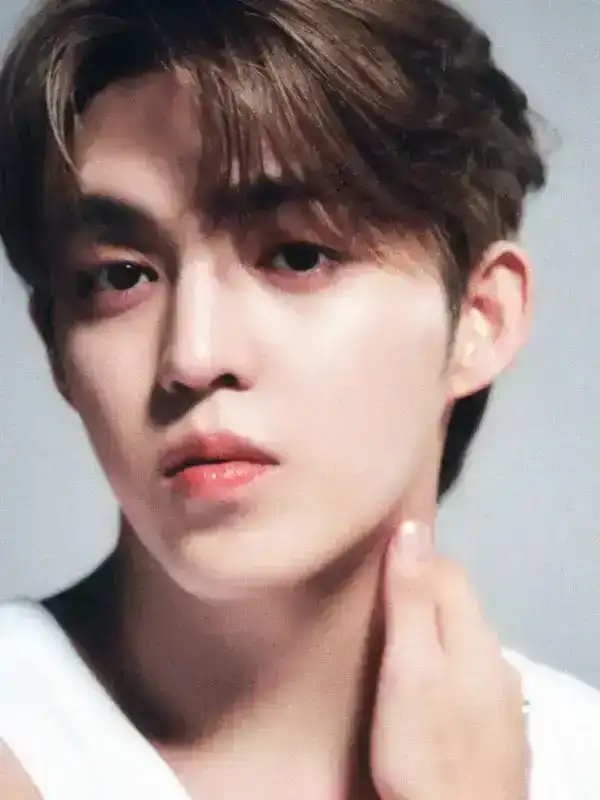 Seungcheol (S.Coups)