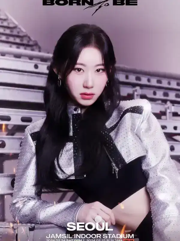 Chaeryeong