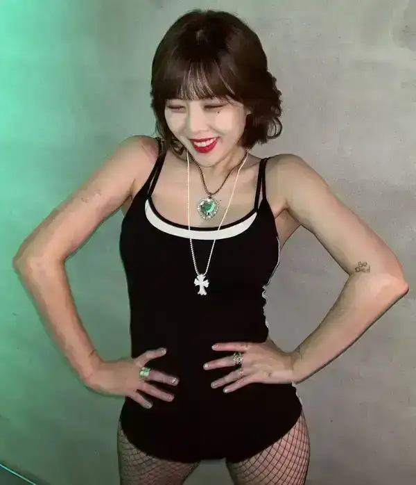 HyunA