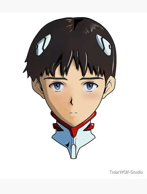 Shinji Ikari