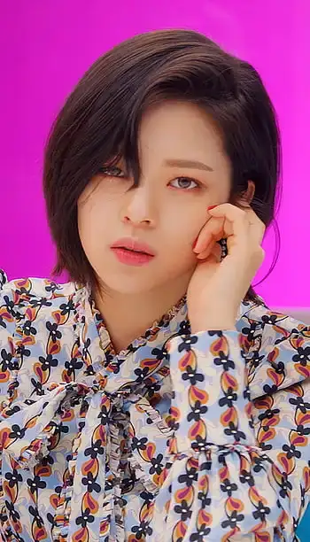 Jeongyeon