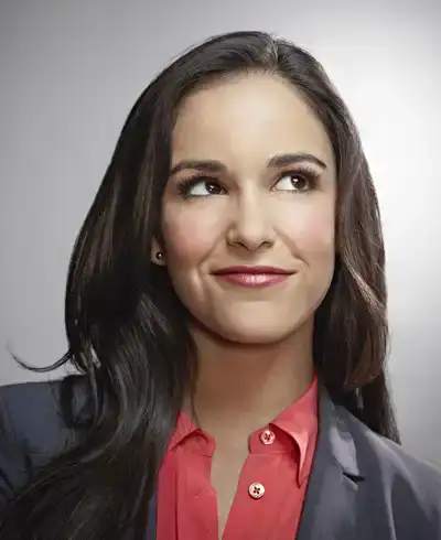 Melissa Fumero