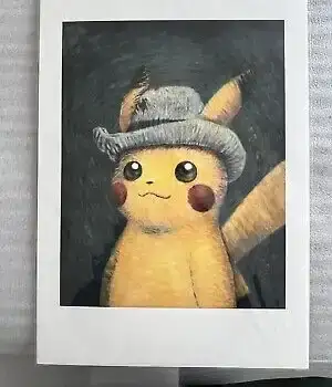 AI Pokemon Generator