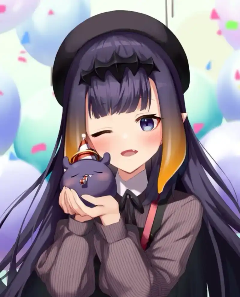 Ina (Ninomae Ina’nis)