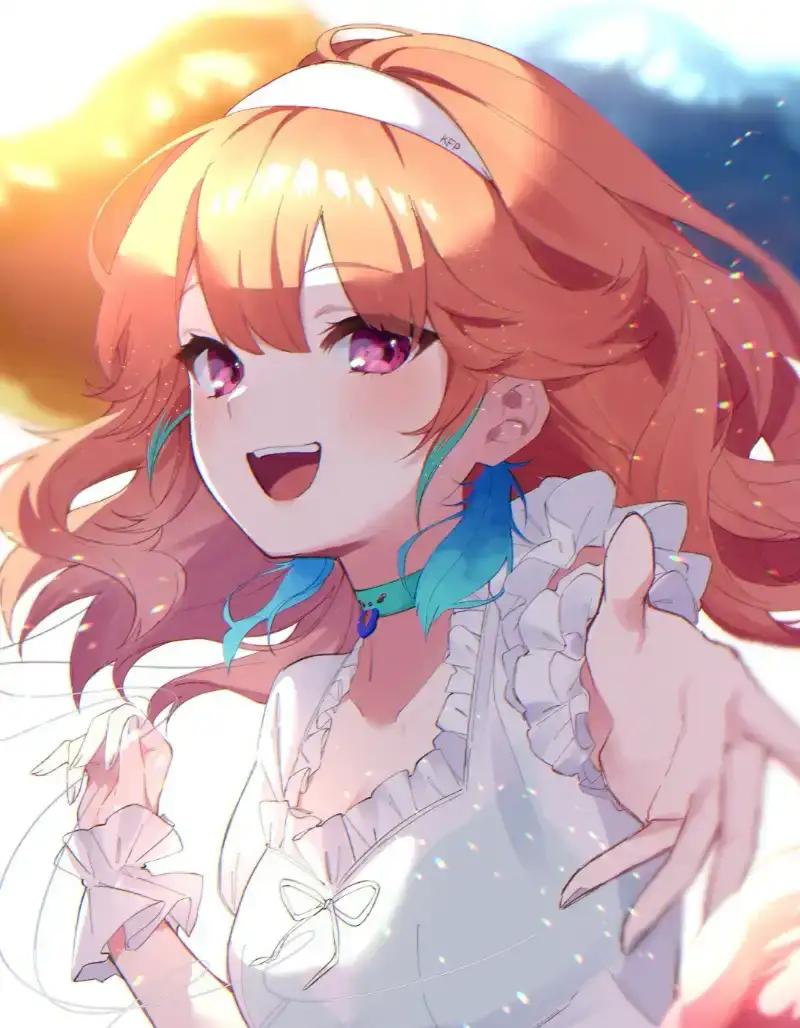 Kiara (Takanashi Kiara)