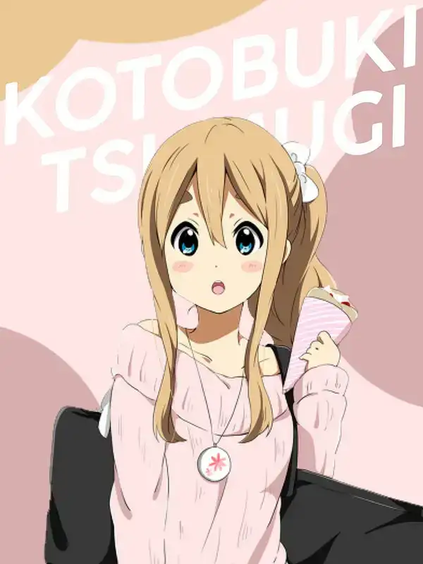 Tsumugi Kotobuki