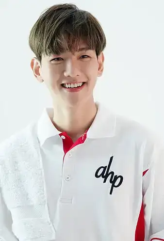 Byun Baek-hyun (Baekhyun)