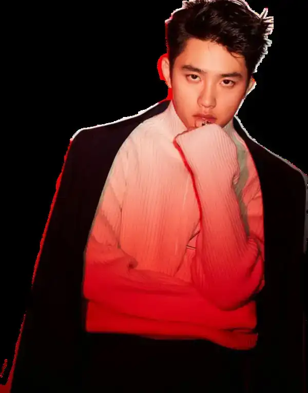 Do Kyung-soo (D.O.)