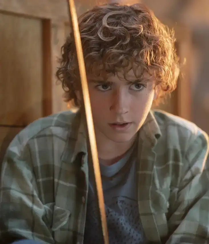 Percy Jackson