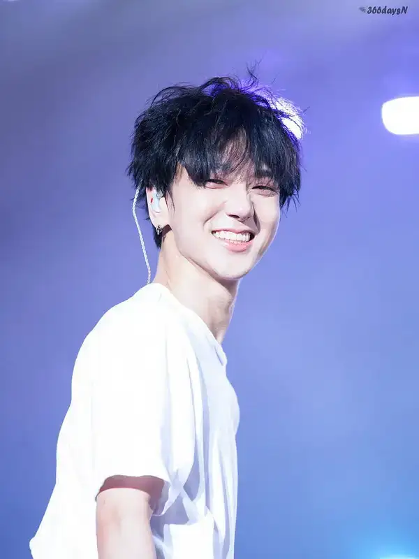 Yesung