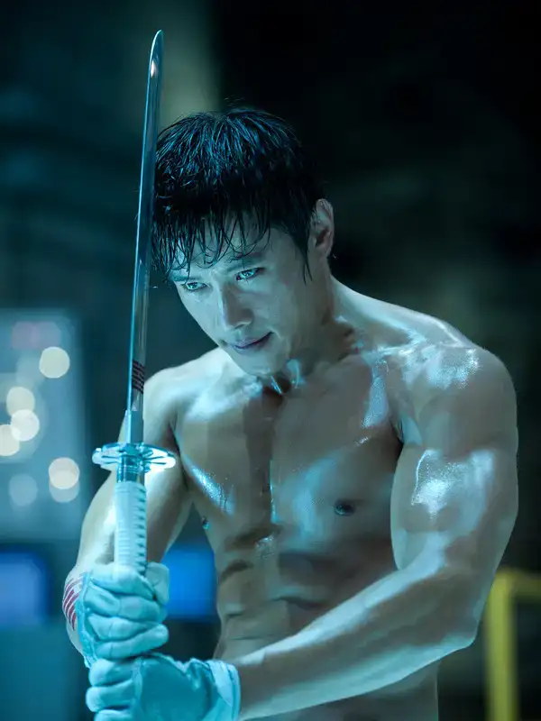 Storm Shadow