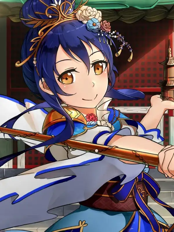 Umi Sonoda