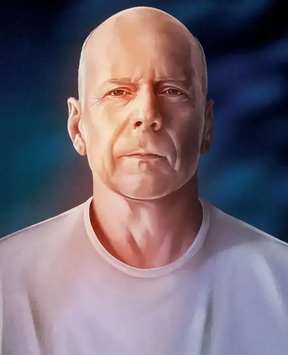 Bruce Willis