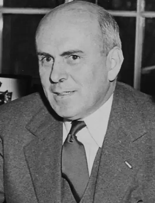 John Walter Schuster