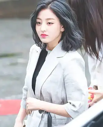 Jihyo