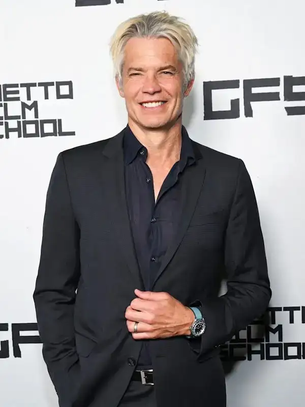 Timothy Olyphant