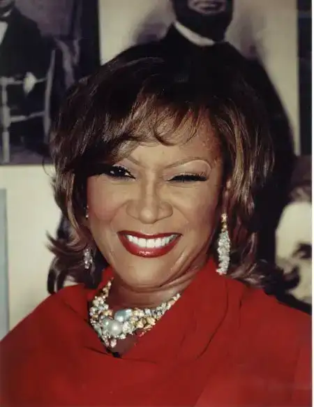 Patti LaBelle
