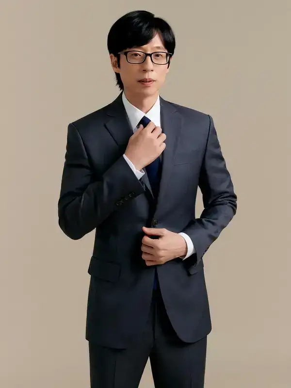 Yoo Jae Suk