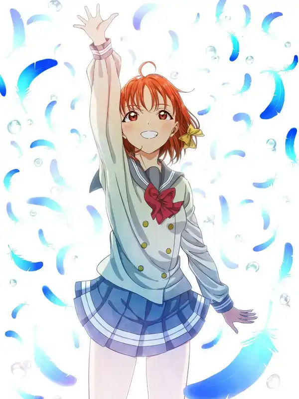 Chika Takami