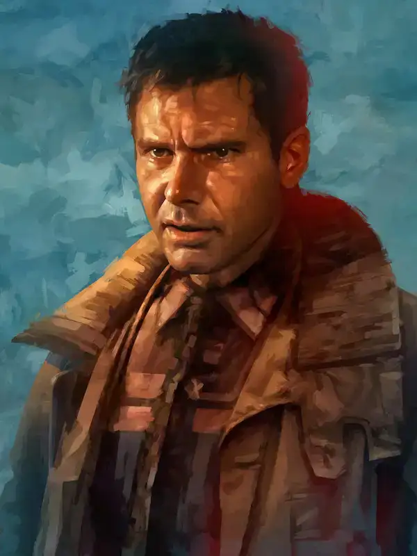 Deckard