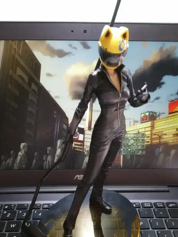 Celty Sturluson