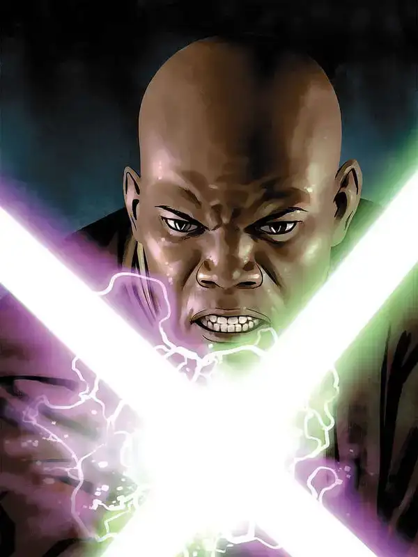 Mace Windu