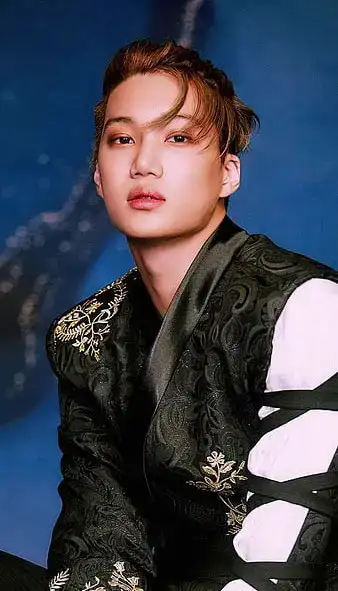 Kim Jong-in (Kai)