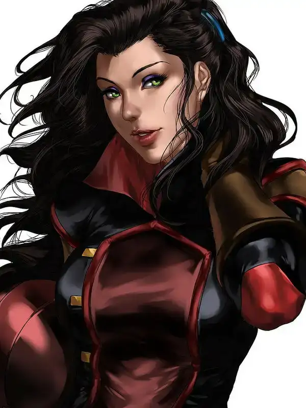 Asami Sato