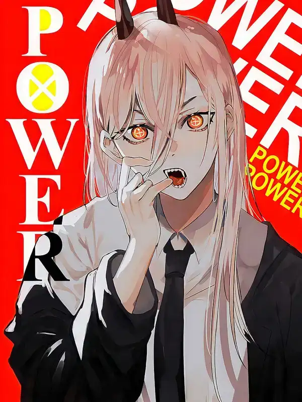 Power