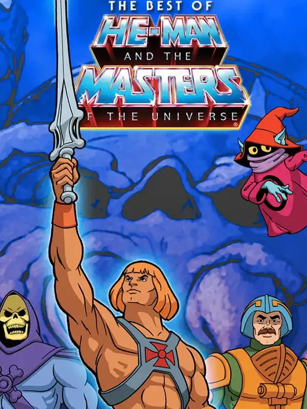 He-Man