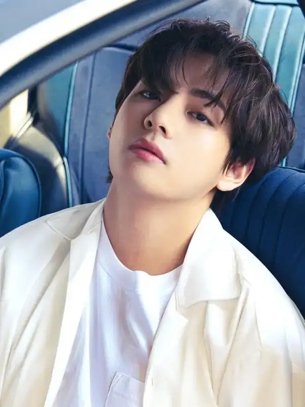 Kim Taehyung