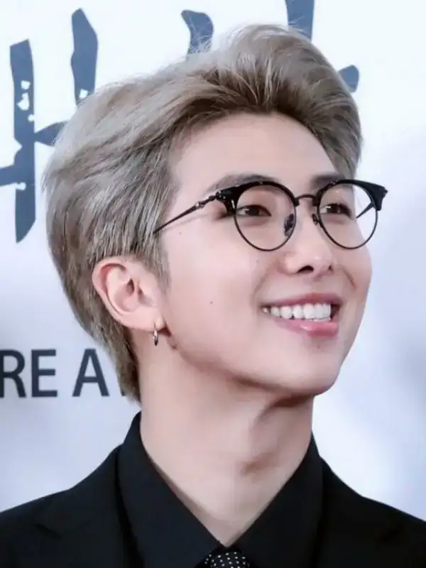 Kim Namjoon