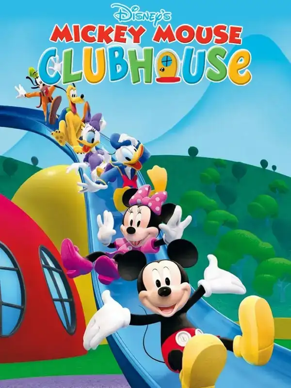 Mickey Mouse