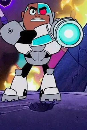 Cyborg