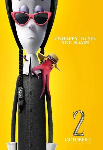 Goody Addams