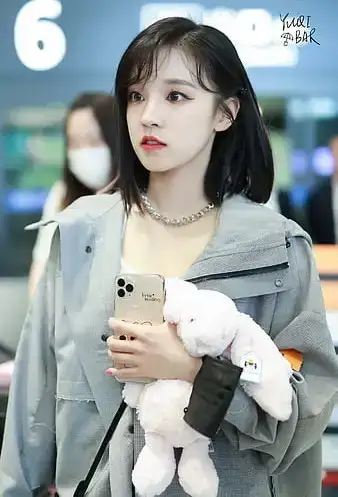 Yuqi