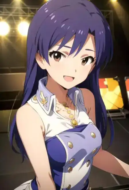 Chihaya Kisaragi