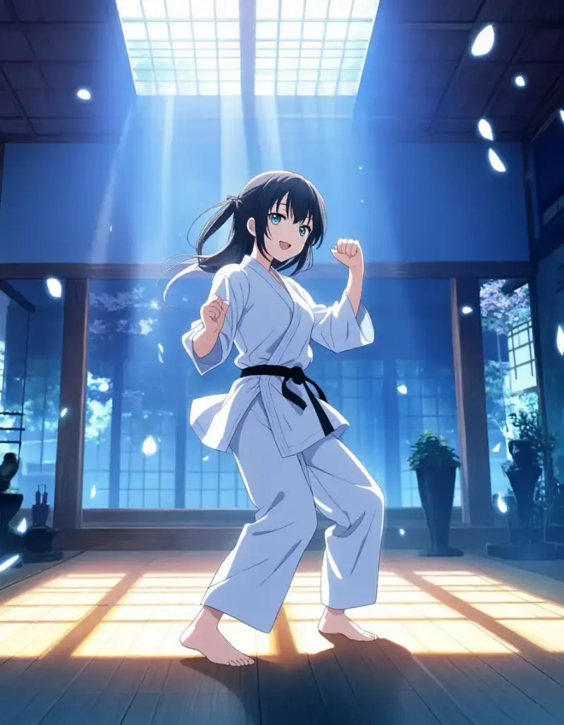 Swedish Fitness Coach AI