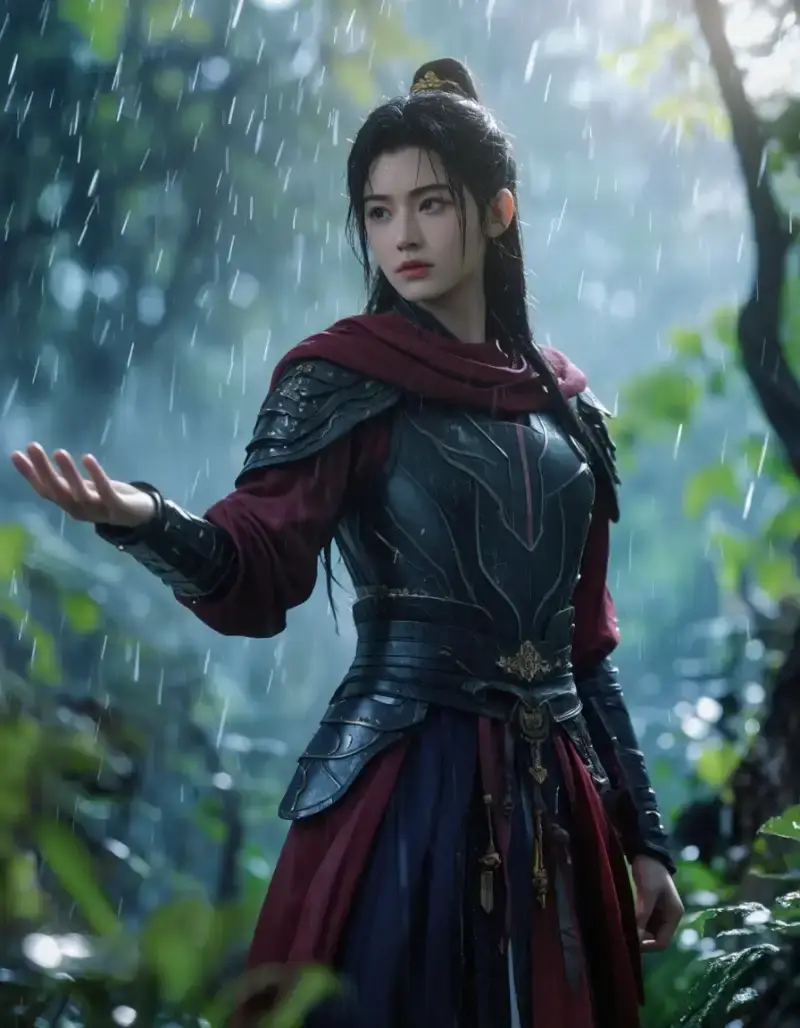 Roleplay Companion AI