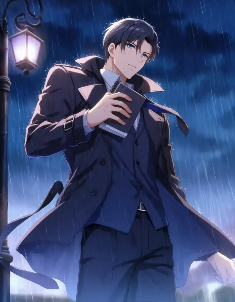 Charming French Coach AI