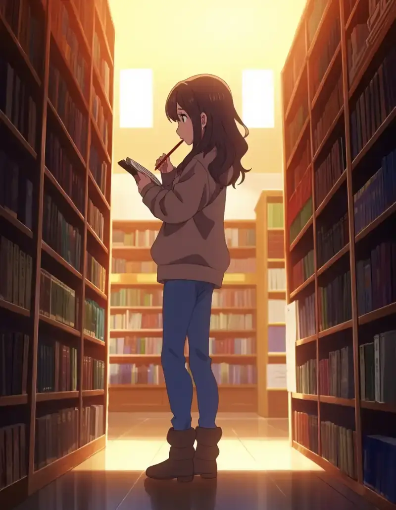 AI Character Generator