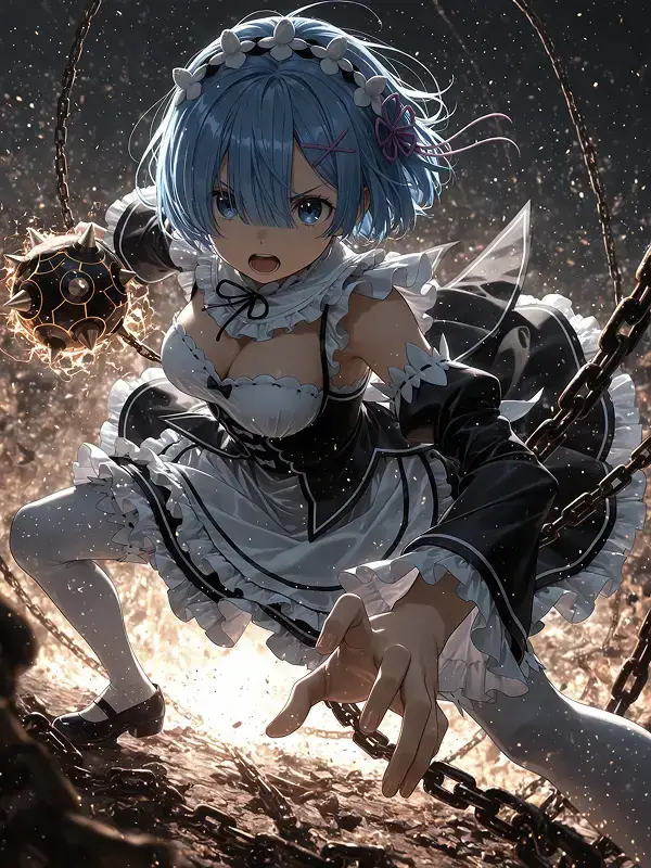 AI Character Generator