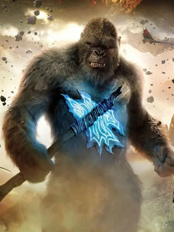 King Kong