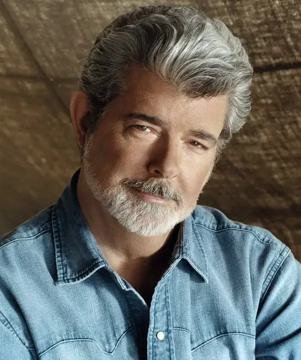 George Lucas