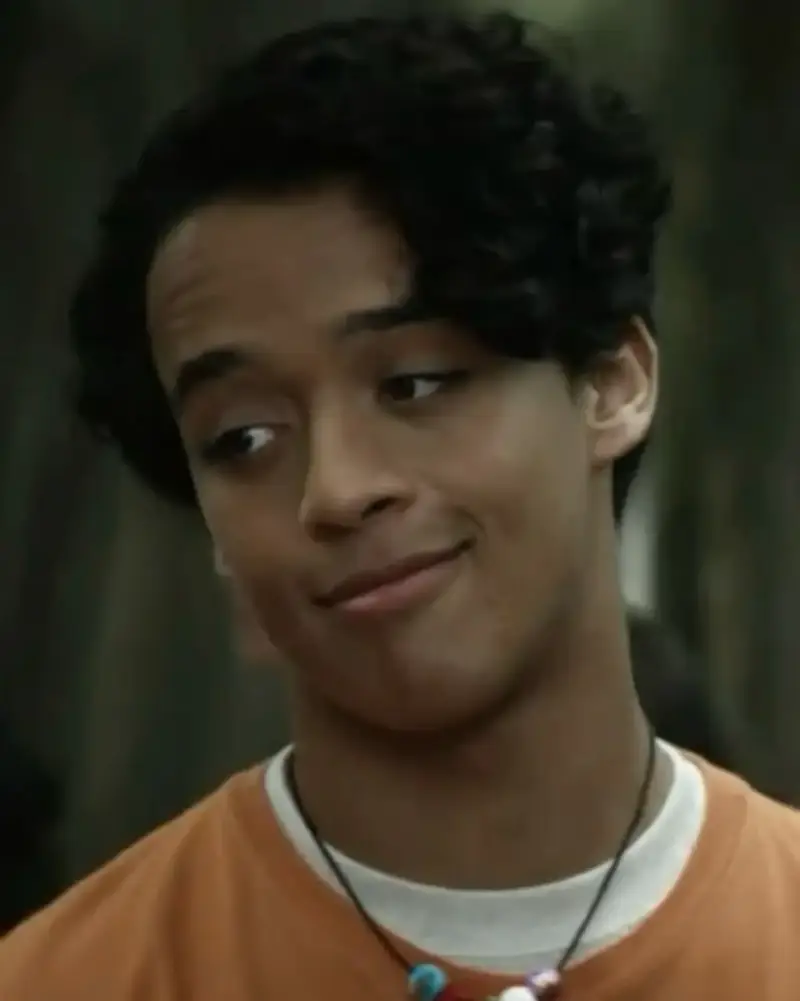 Chris Rodriguez