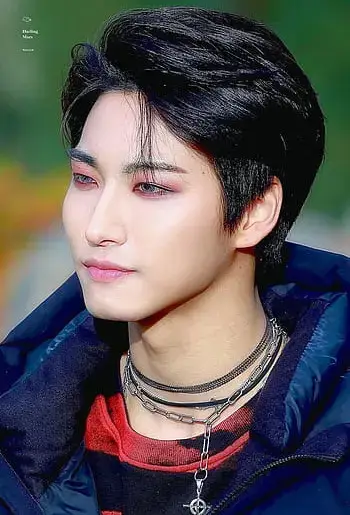 Seonghwa